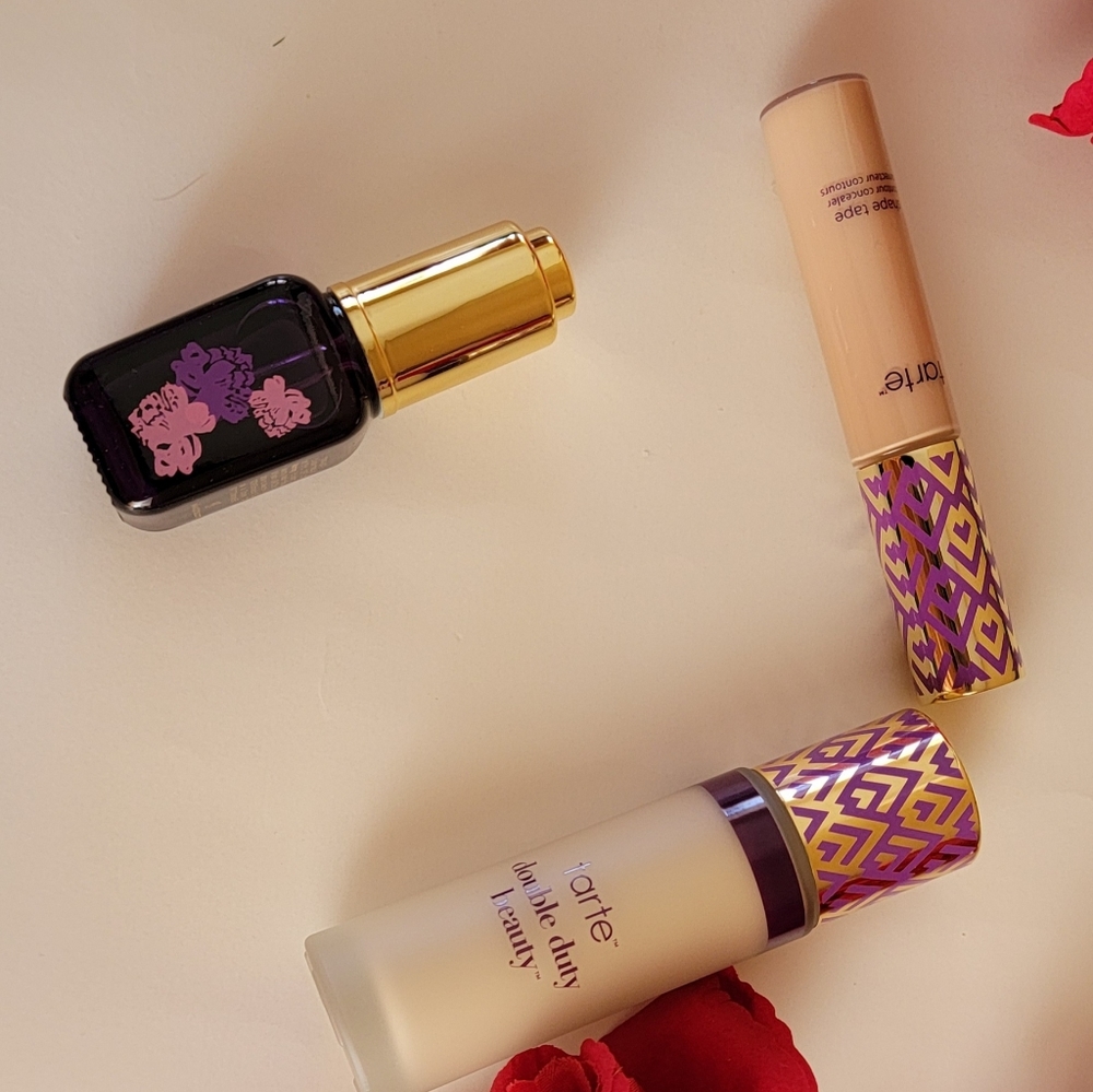 Tarte Bundle Set